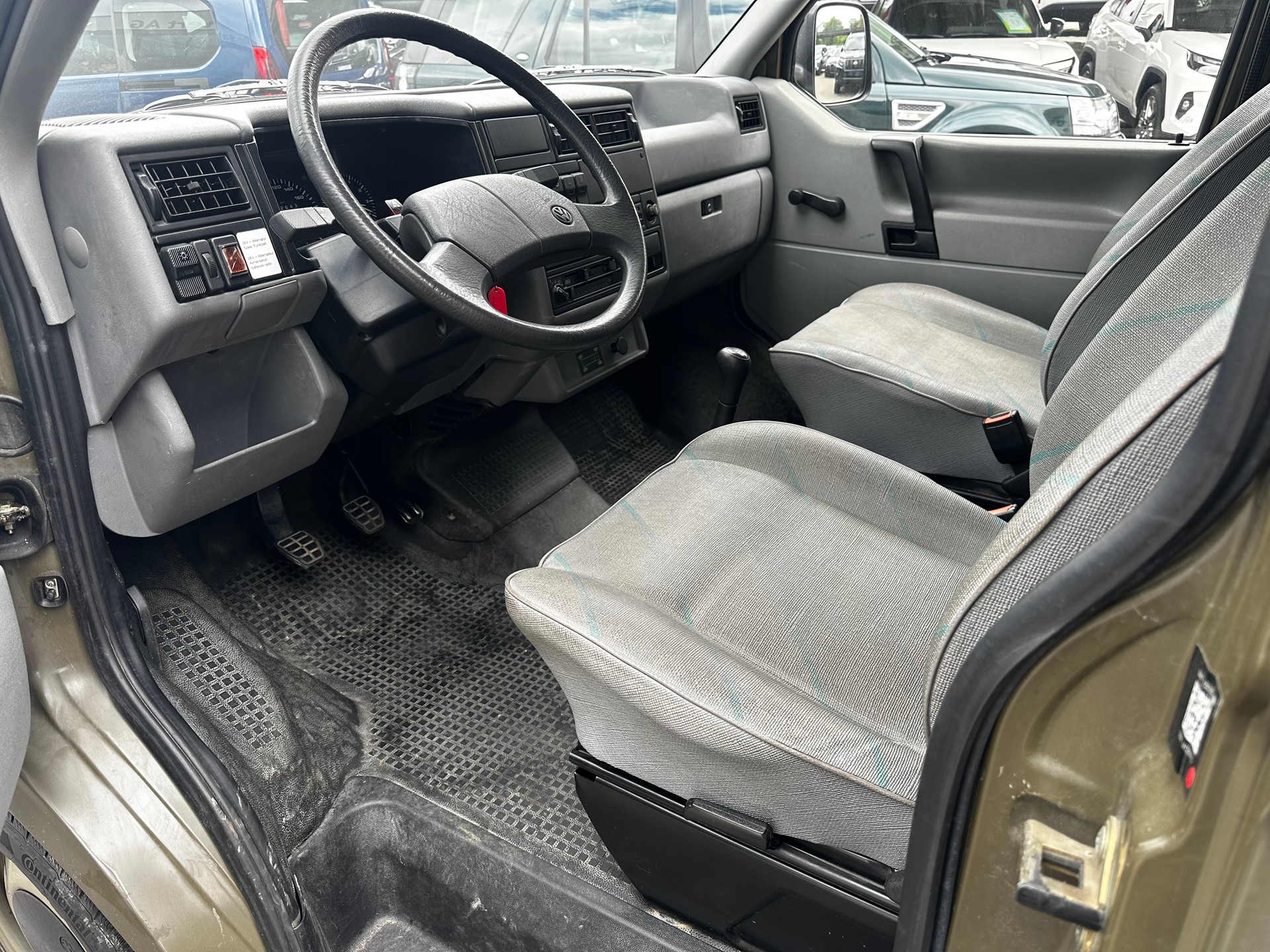 VW Syncro-image-7