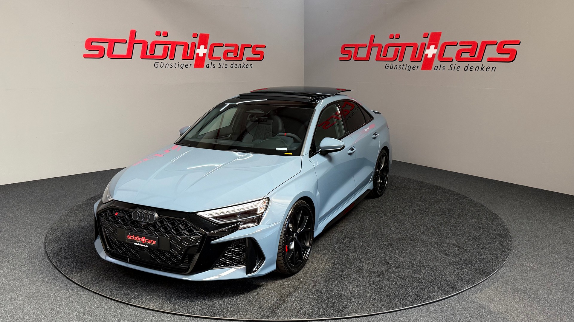 AUDI RS3 Limousine 2.5 TSI quattro S-tronic-showroom-element-1