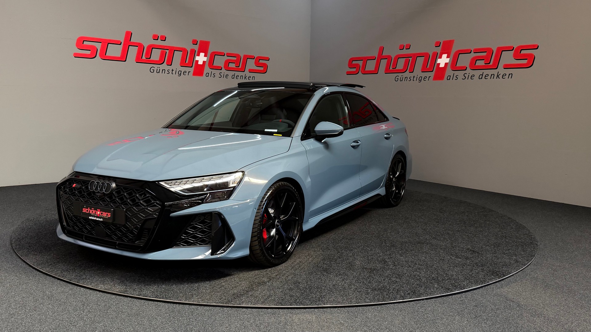 AUDI RS3 Limousine 2.5 TSI quattro S-tronic-showroom-element-2