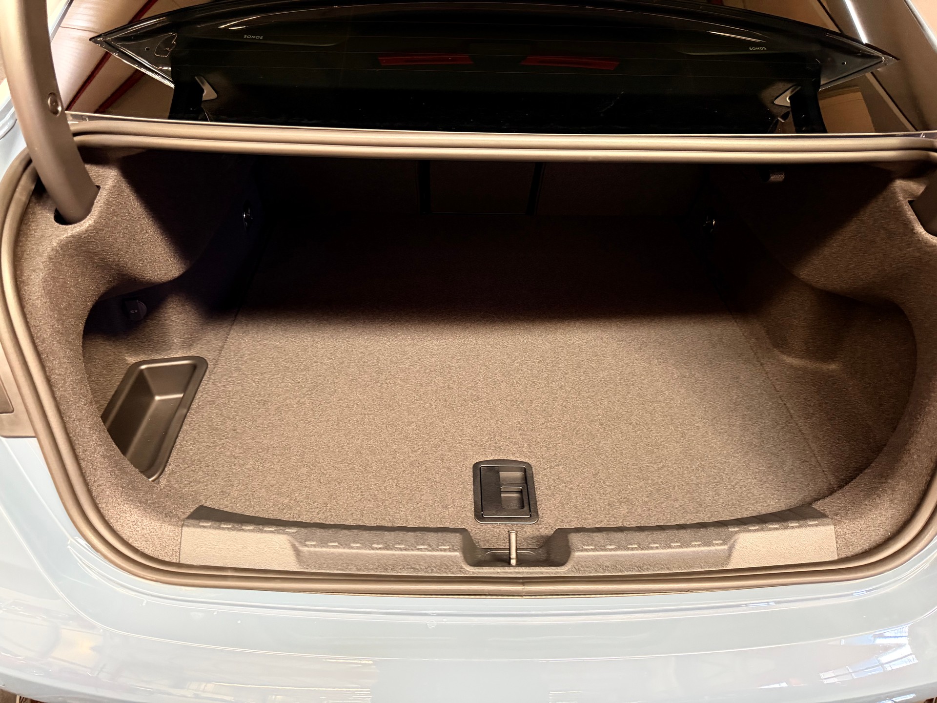 AUDI RS3 Limousine 2.5 TSI quattro S-tronic-image-12