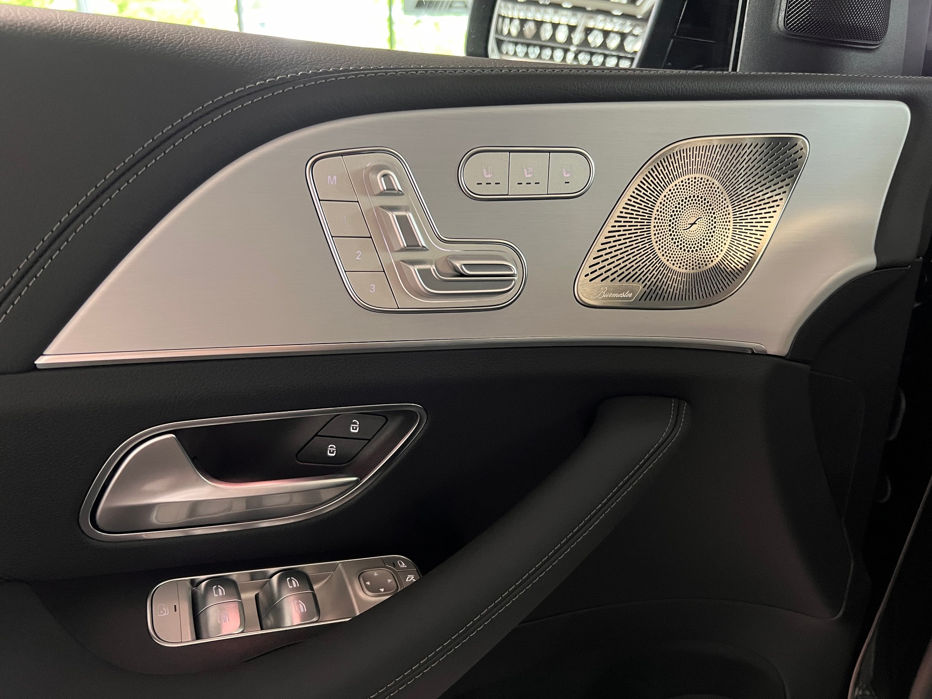 MERCEDES-BENZ GLE 400 e EQ Hybrid 4Matic 9G-Tronic EQ Star-image-13