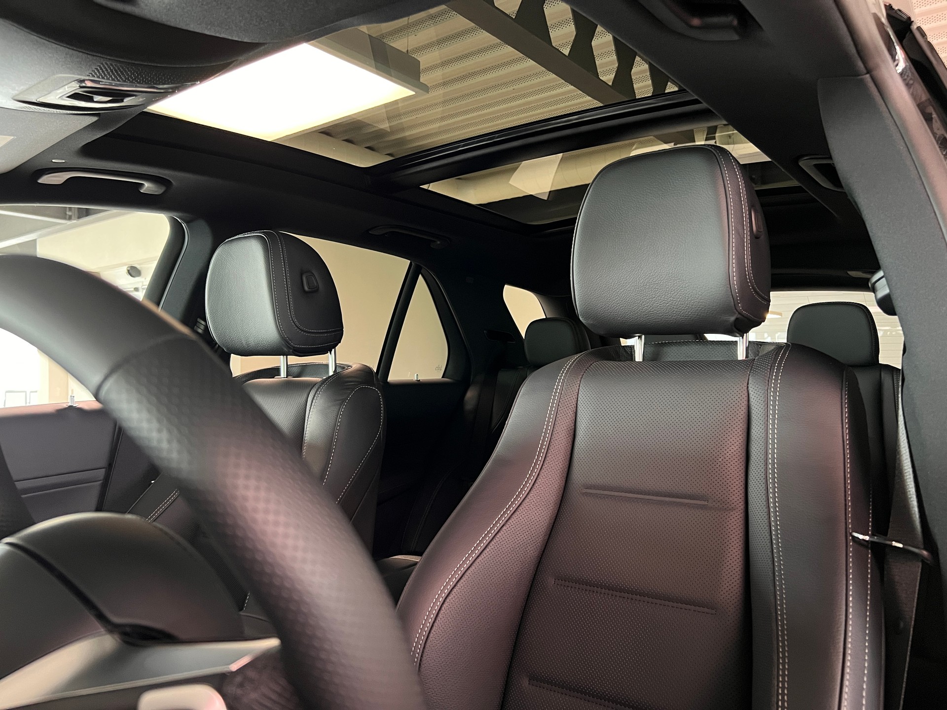 MERCEDES-BENZ GLE 400 e EQ Hybrid 4Matic 9G-Tronic EQ Star-image-12