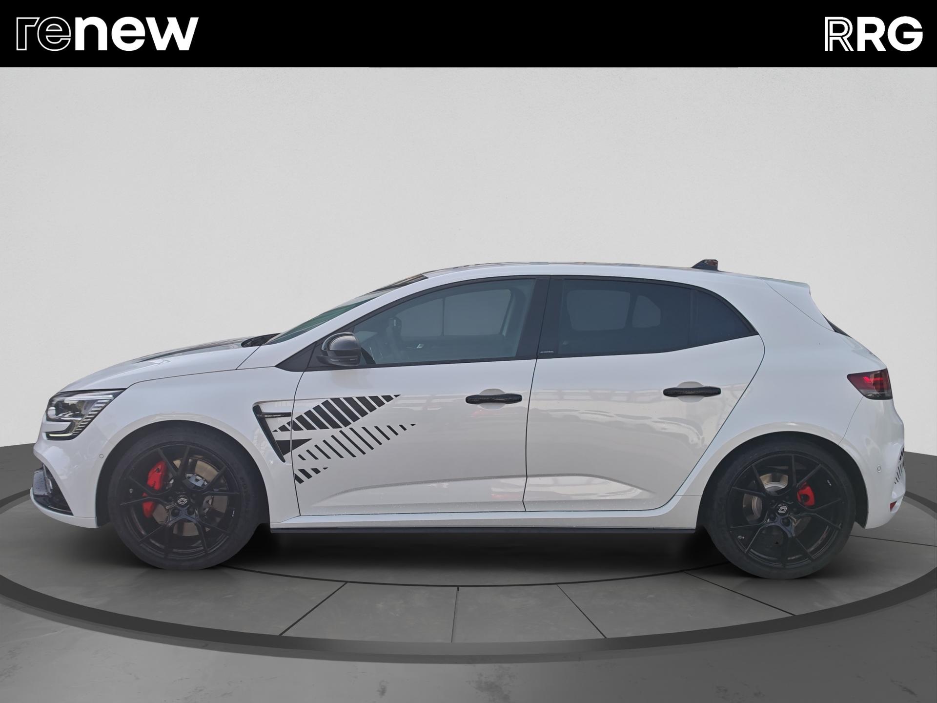 RENAULT Mégane R.S. Ultime 300 EDC-image-5
