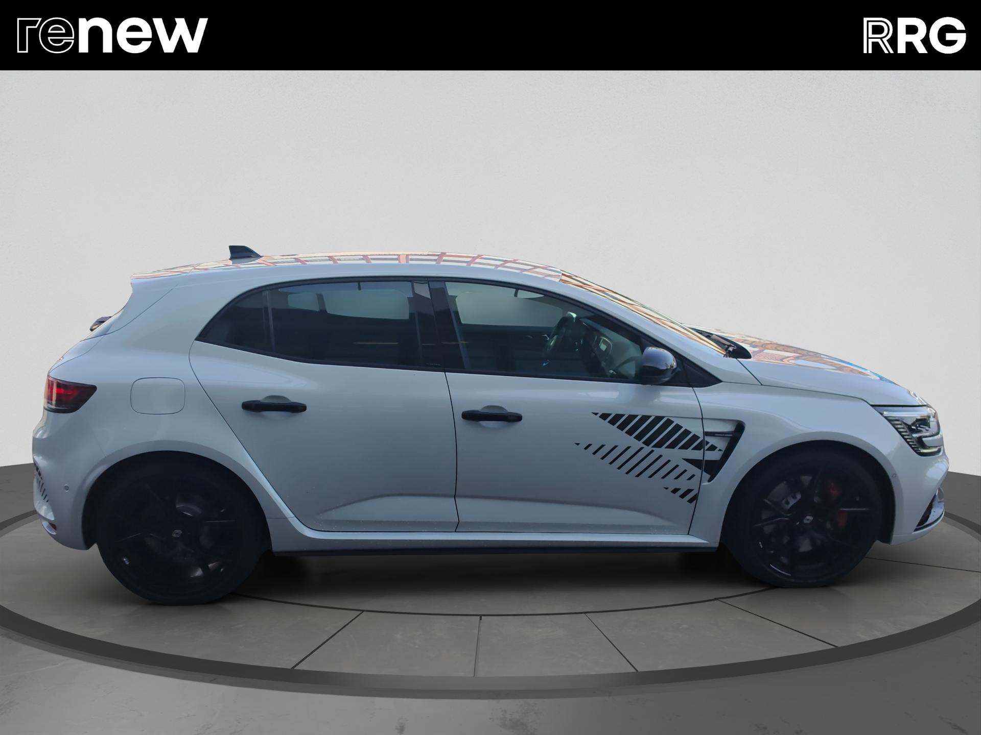 RENAULT Mégane R.S. Ultime 300 EDC-showroom-element-1
