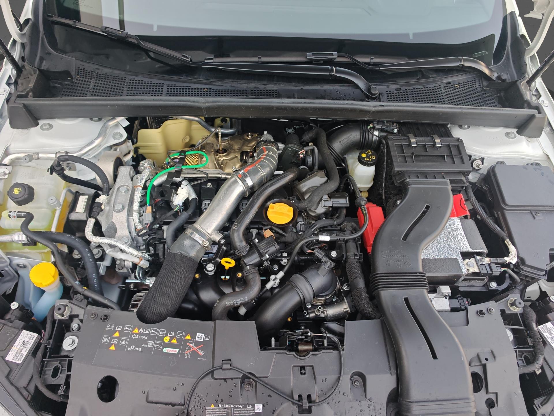 RENAULT Mégane R.S. Ultime 300 EDC-image-26
