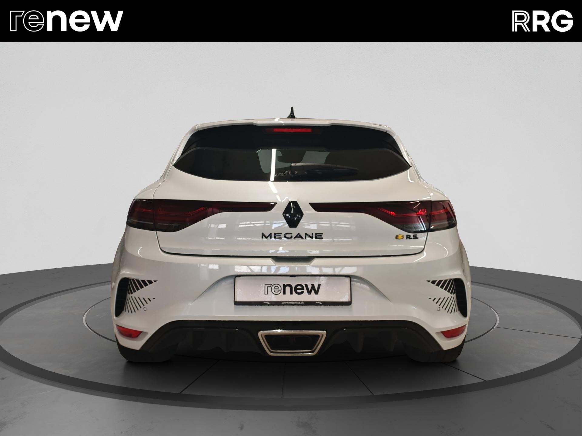 RENAULT Mégane R.S. Ultime 300 EDC-showroom-element-3