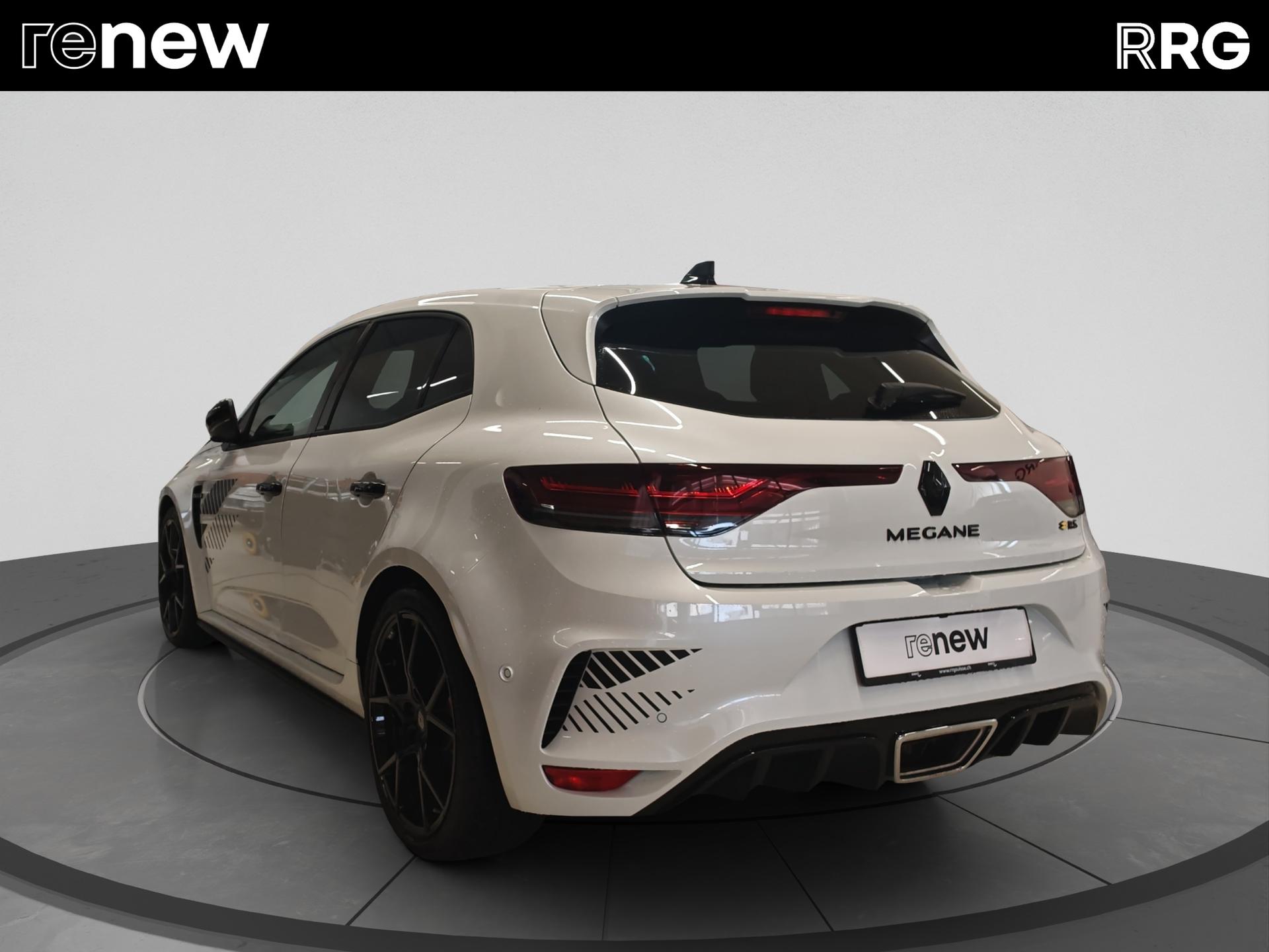 RENAULT Mégane R.S. Ultime 300 EDC-image-4