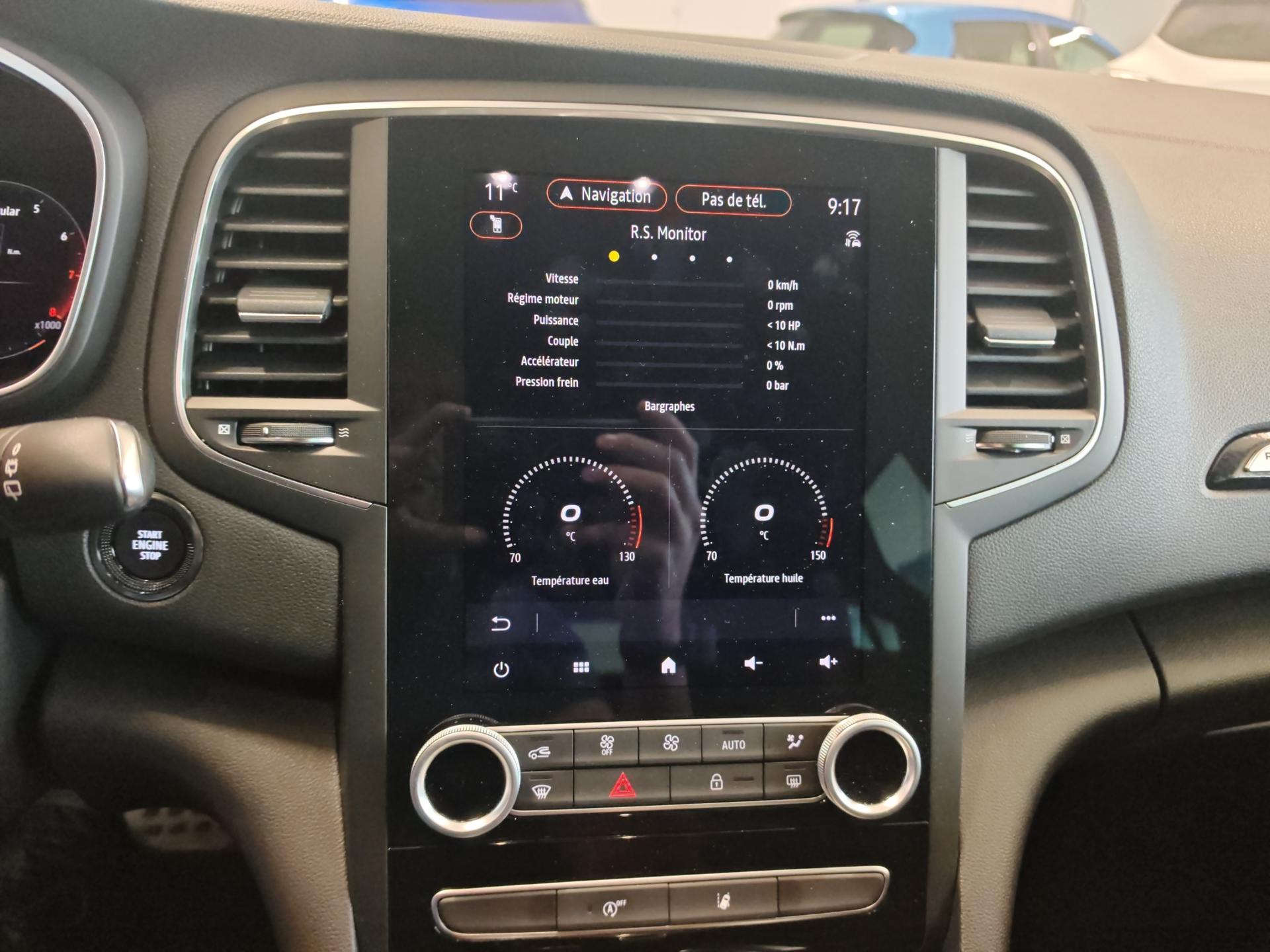 RENAULT Mégane R.S. Ultime 300 EDC-image-21