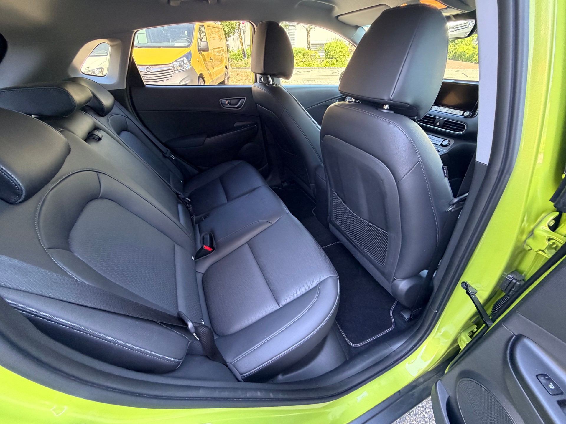 HYUNDAI Kona EV Vertex-image-11