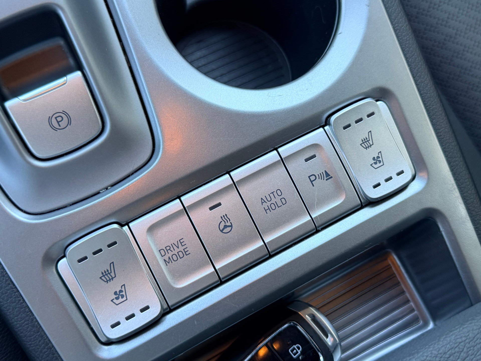 HYUNDAI Kona EV Vertex-image-14