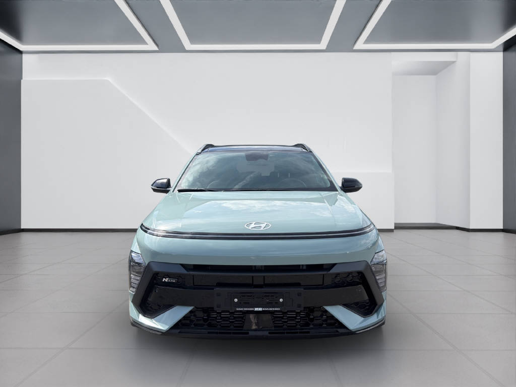 HYUNDAI Kona 1.6 T-GDi N-Line 4WD-showroom-element-1