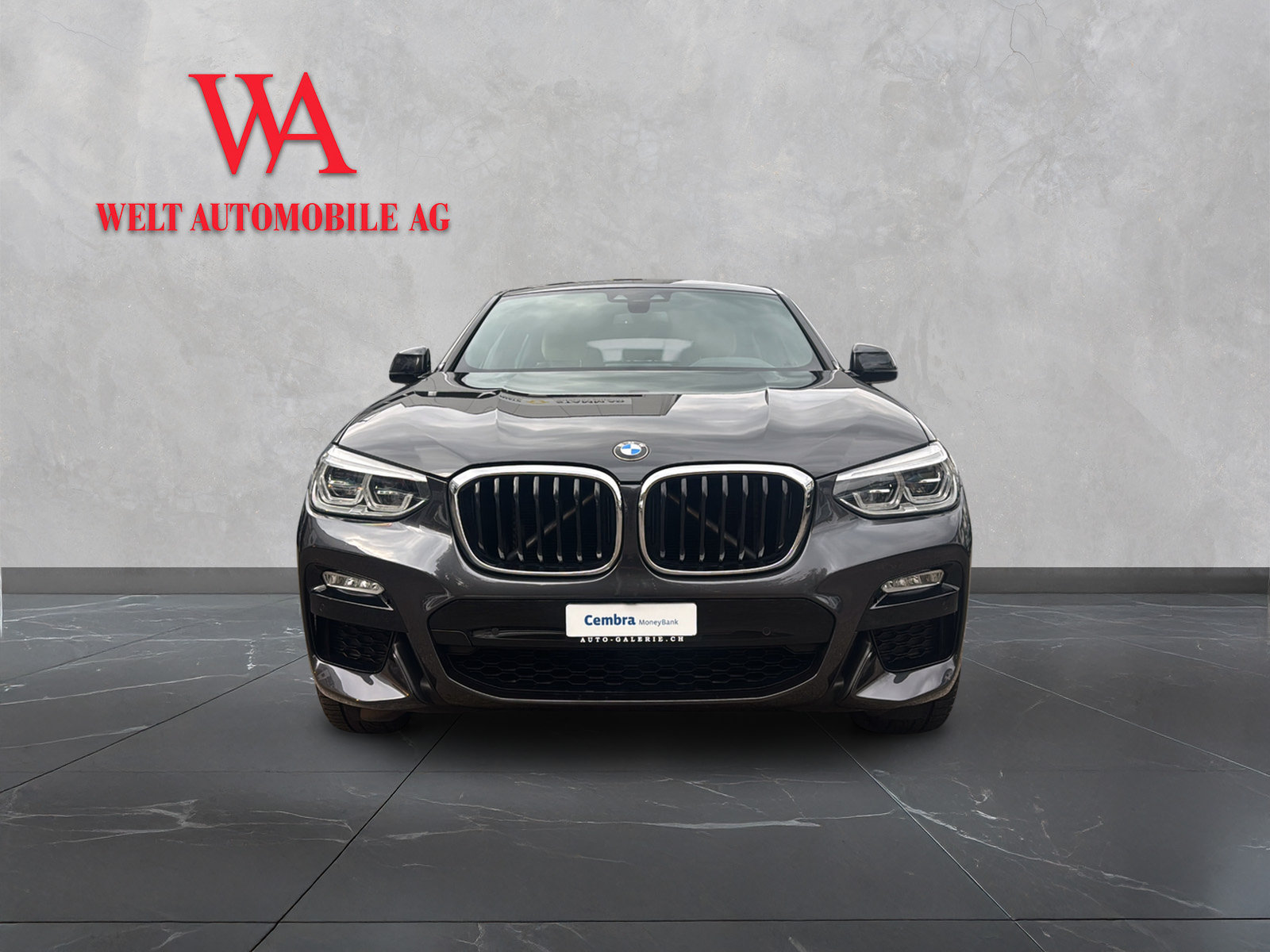 BMW X4 xDrive 30i M Sport Steptronic-image-7