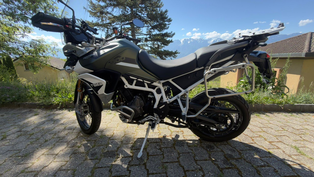 TRIUMPH Tiger 900 Rally Pro-image-4