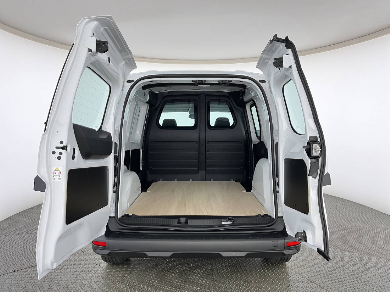 RENAULT Kangoo Van 1.3 TCe 130 Extra-image-17