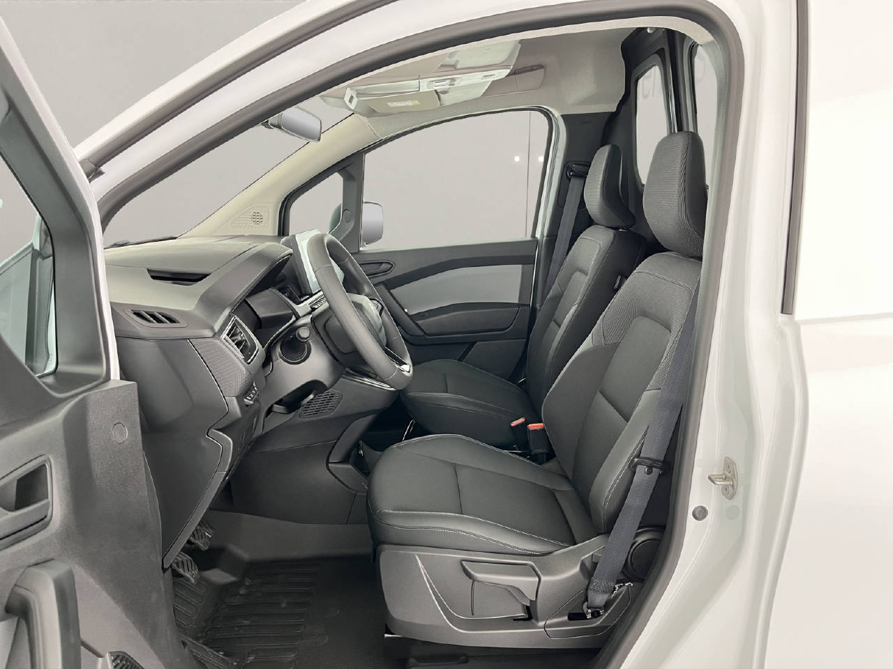 RENAULT Kangoo Van 1.3 TCe 130 Extra-image-7