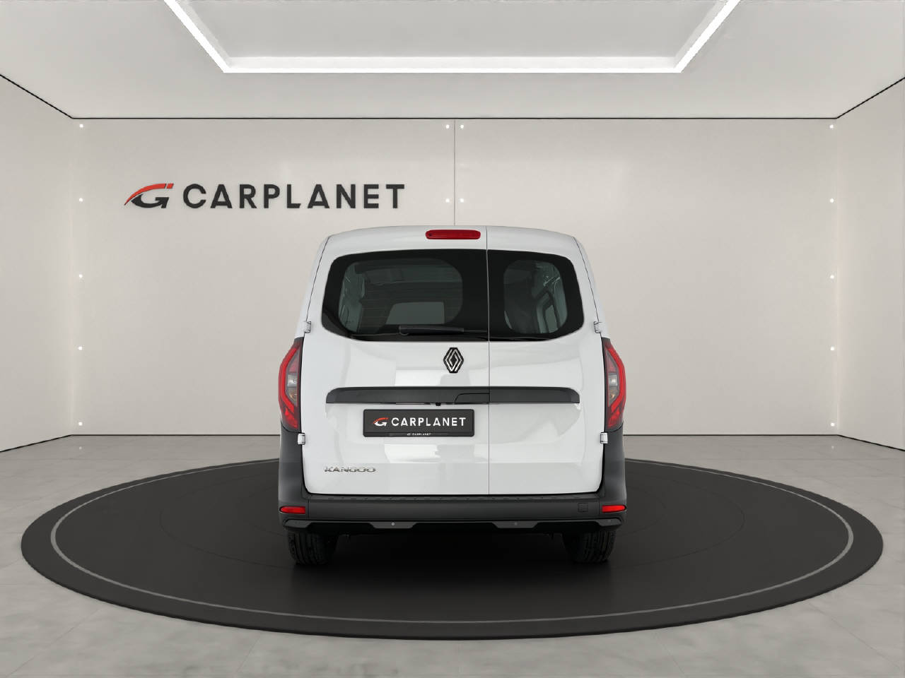 RENAULT Kangoo Van 1.3 TCe 130 Extra-showroom-element-3