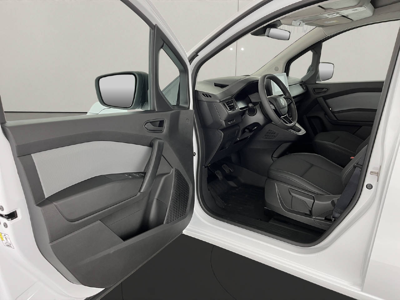 RENAULT Kangoo Van 1.3 TCe 130 Extra-image-6