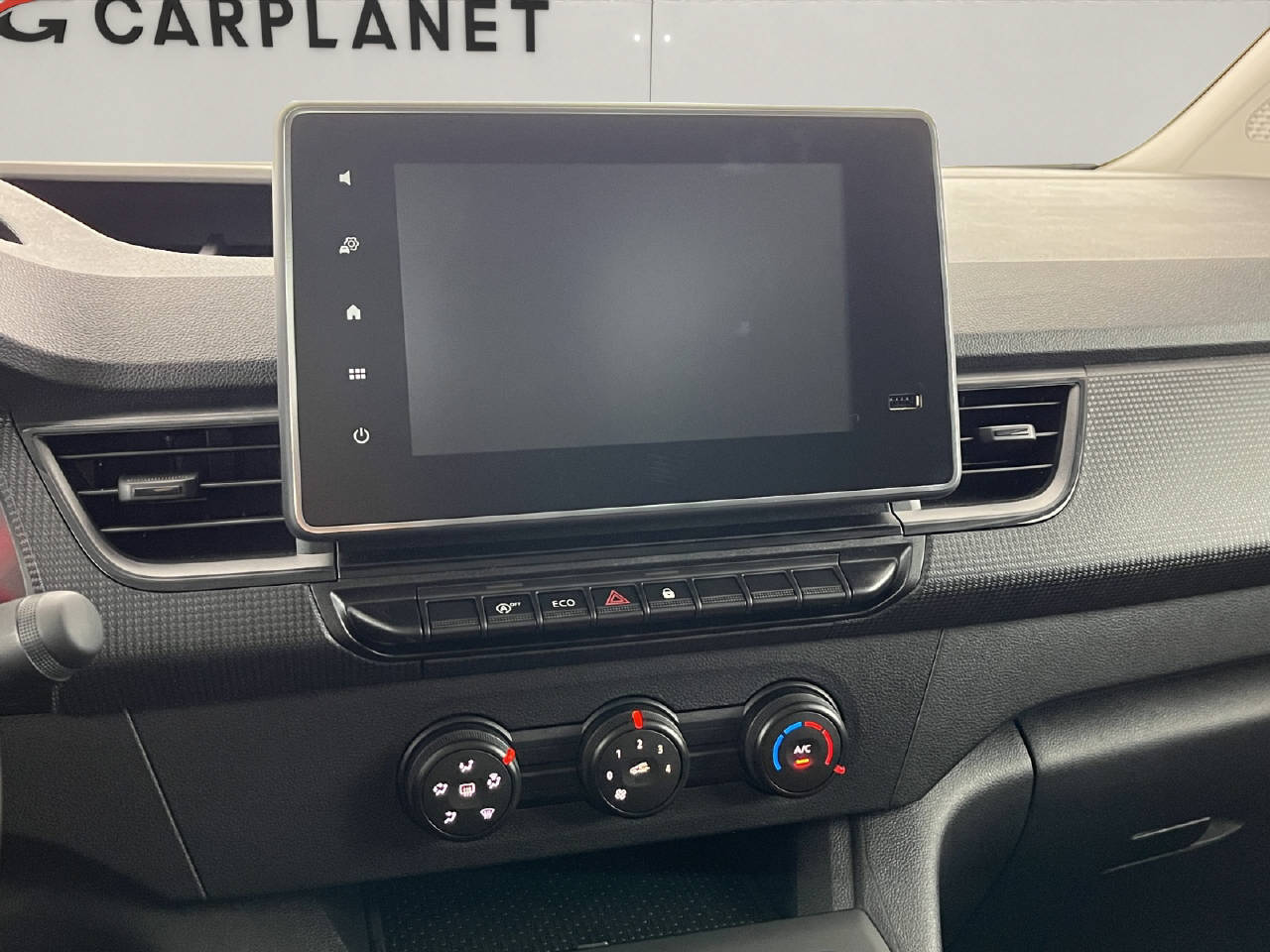 RENAULT Kangoo Van 1.3 TCe 130 Extra-image-12