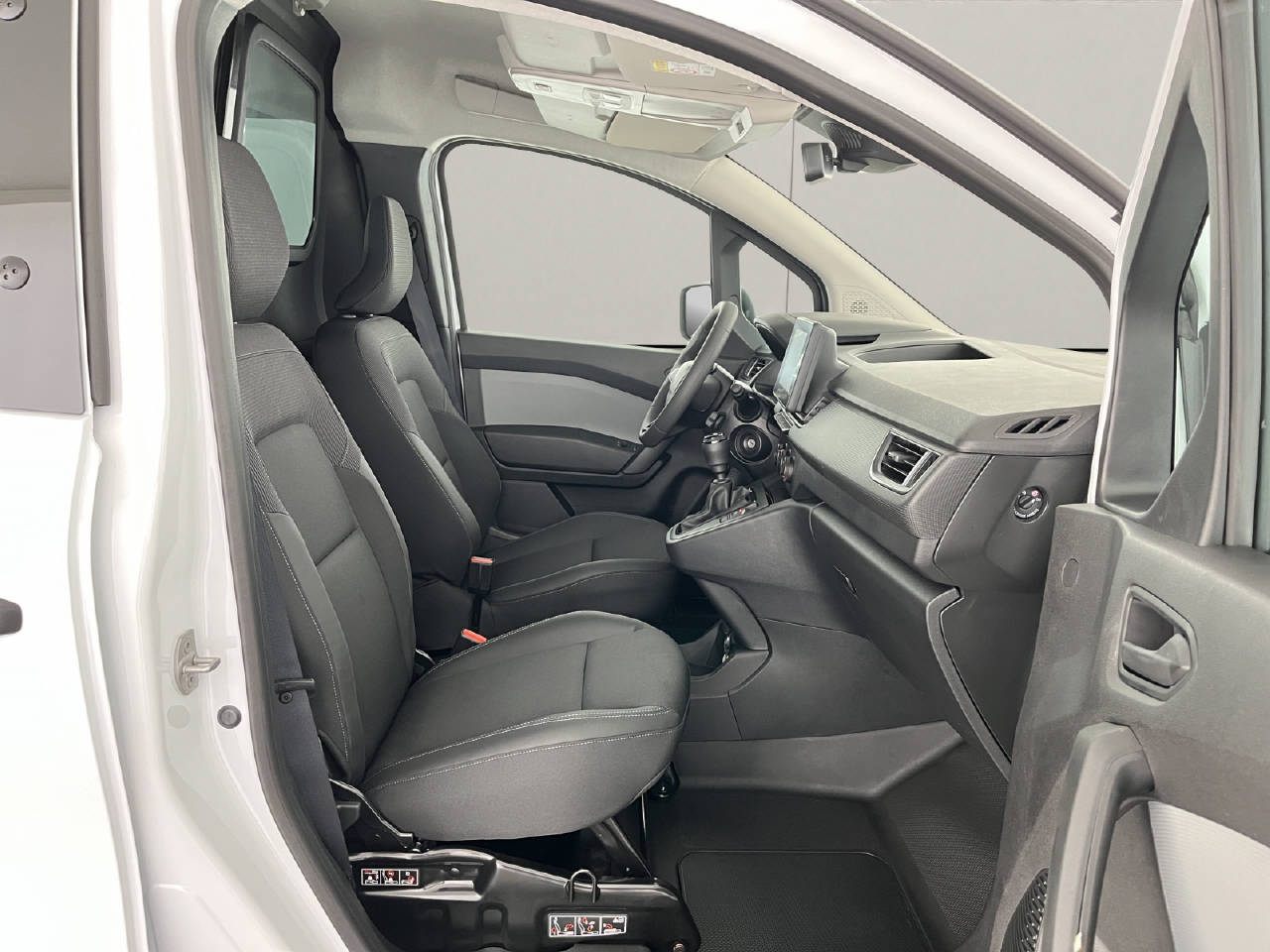 RENAULT Kangoo Van 1.3 TCe 130 Extra-image-16