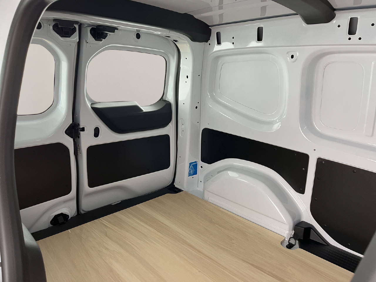 RENAULT Kangoo Van 1.3 TCe 130 Extra-image-15