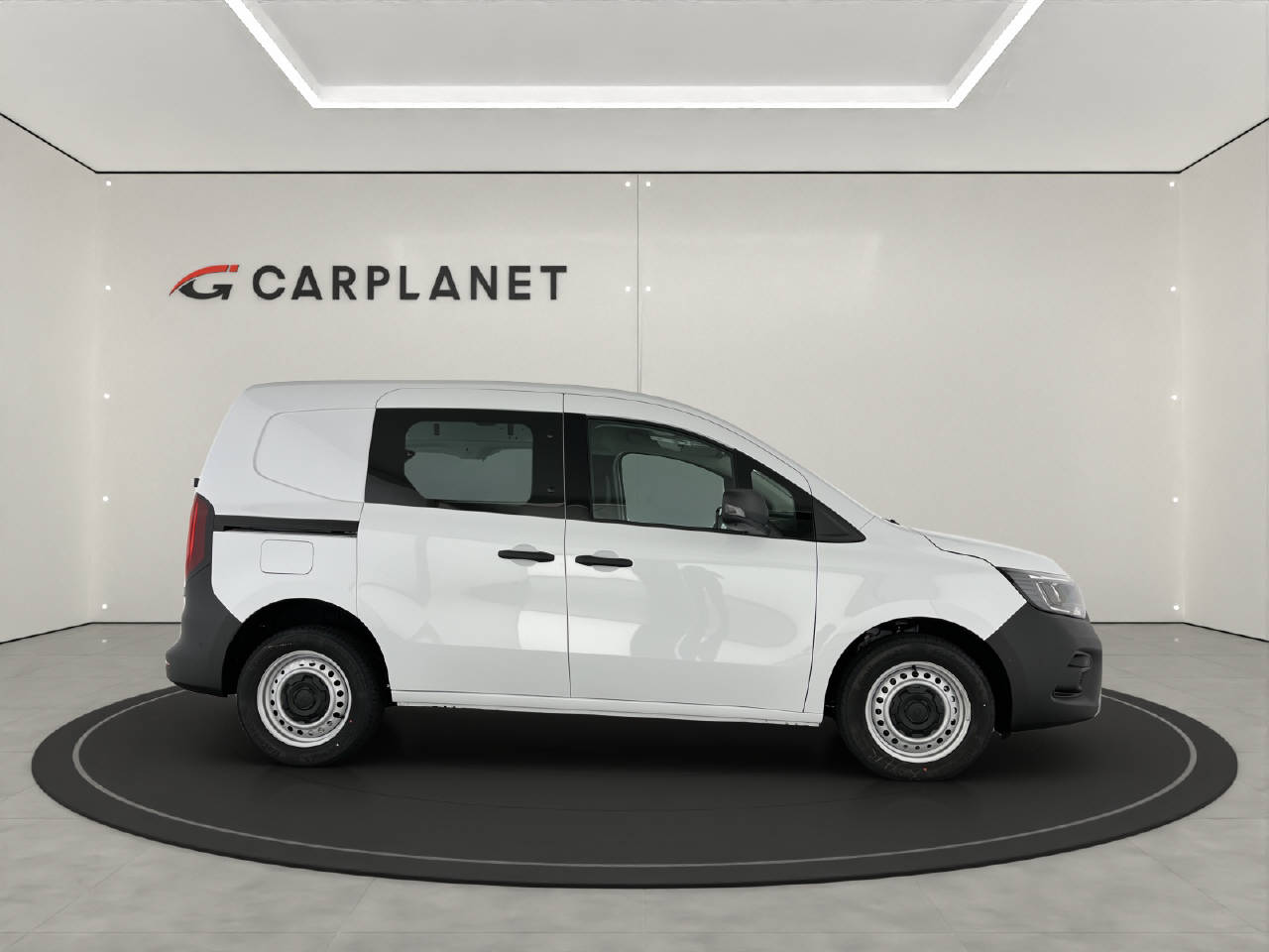 RENAULT Kangoo Van 1.3 TCe 130 Extra-image-4