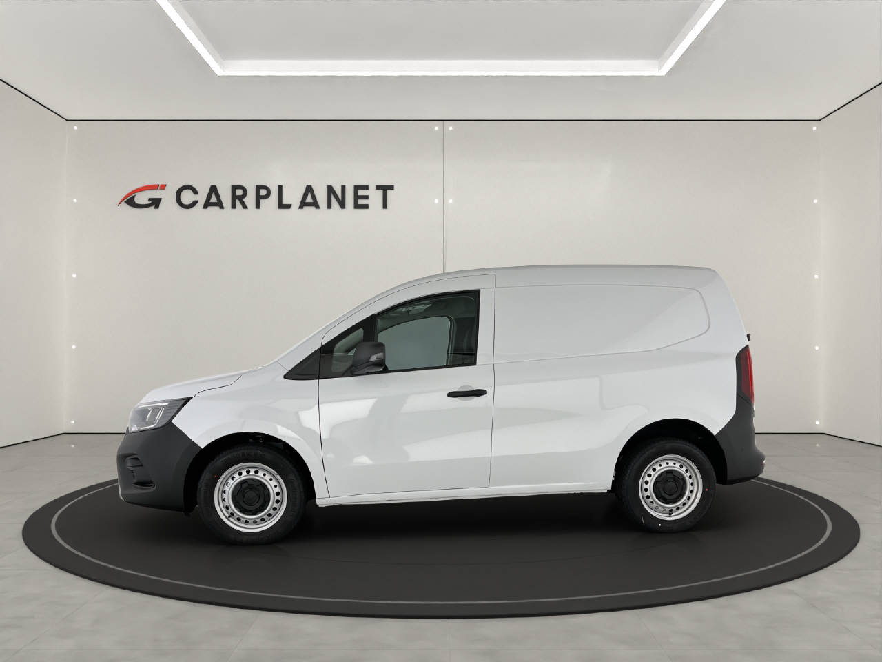 RENAULT Kangoo Van 1.3 TCe 130 Extra-showroom-element-1