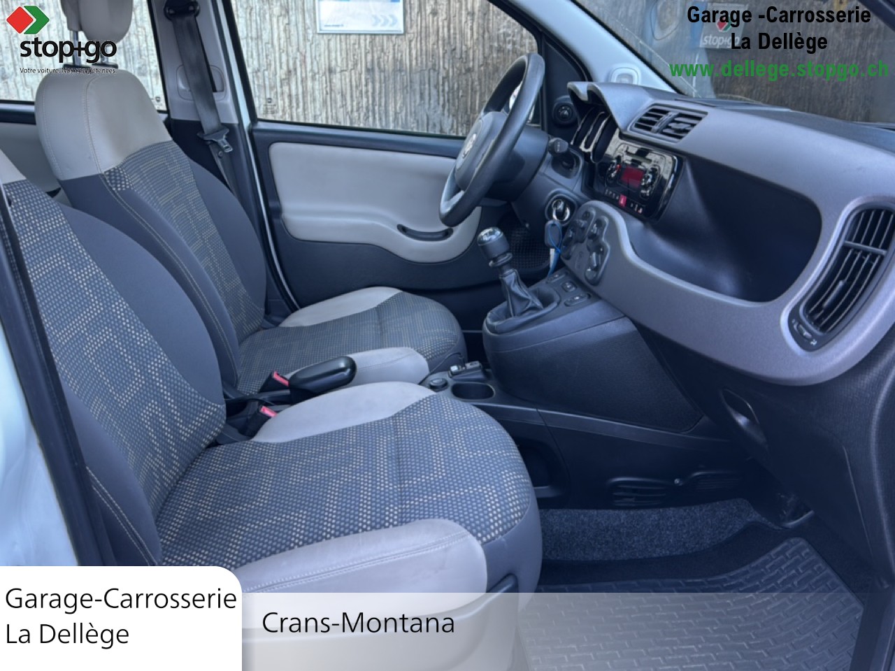 FIAT Panda 0.9 Twinair Turbo Pop 4x4-image-15
