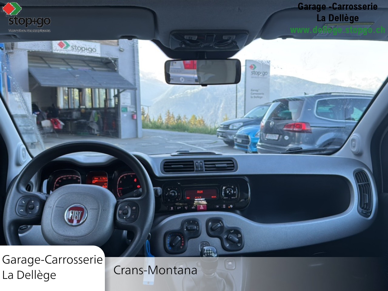 FIAT Panda 0.9 Twinair Turbo Pop 4x4-image-9