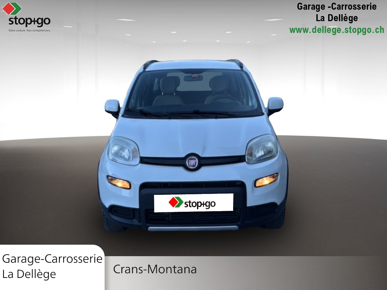 FIAT Panda 0.9 Twinair Turbo Pop 4x4-image-7