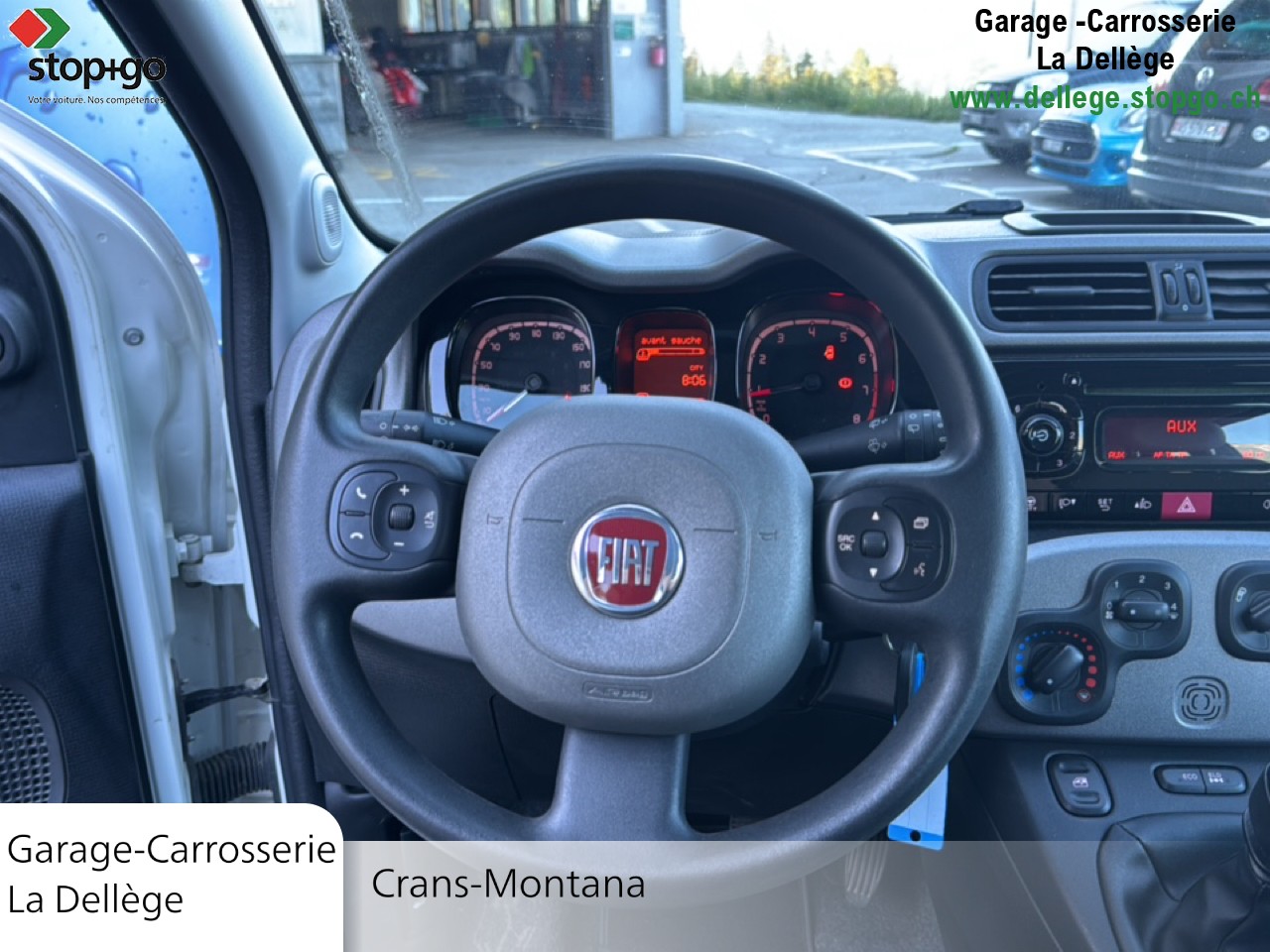 FIAT Panda 0.9 Twinair Turbo Pop 4x4-image-10