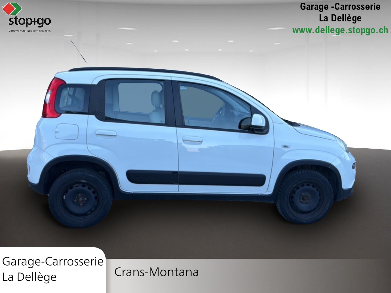 FIAT Panda 0.9 Twinair Turbo Pop 4x4-image-5