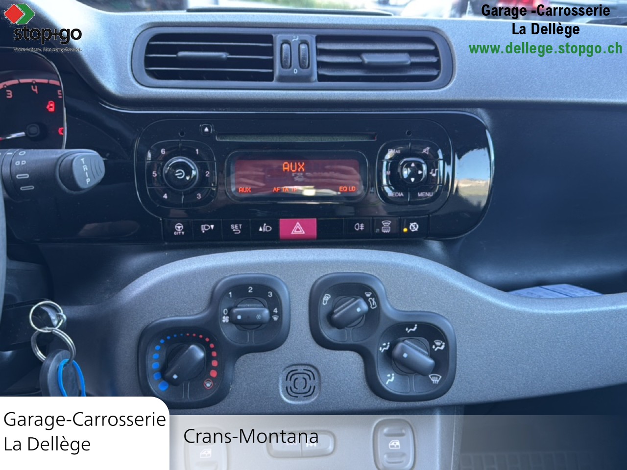 FIAT Panda 0.9 Twinair Turbo Pop 4x4-image-12