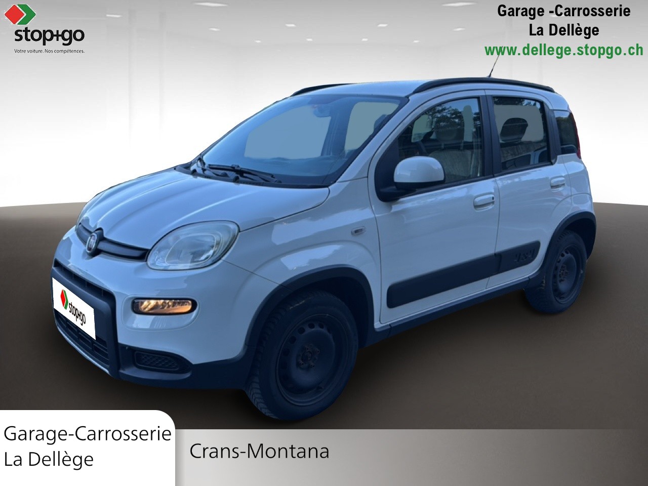 FIAT Panda 0.9 Twinair Turbo Pop 4x4-image-6