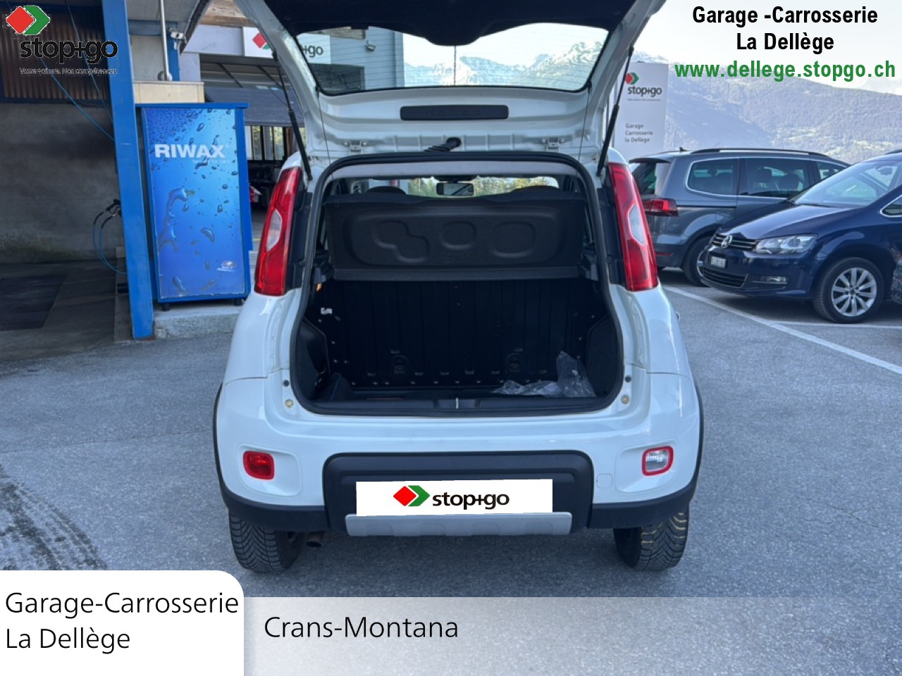FIAT Panda 0.9 Twinair Turbo Pop 4x4-image-16