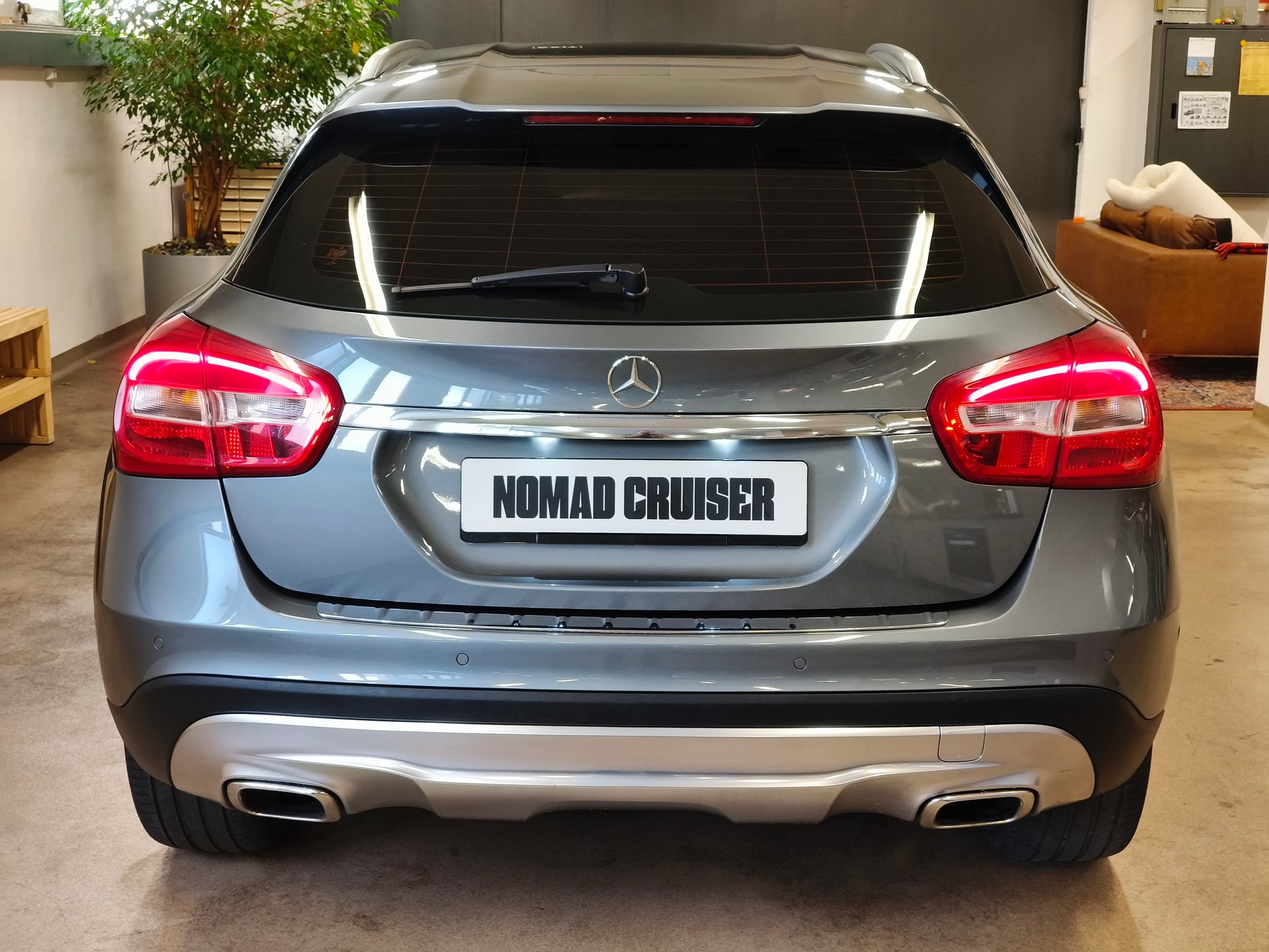 MERCEDES-BENZ GLA 220 CDI Urban 4Matic 7G-DCT-image-13