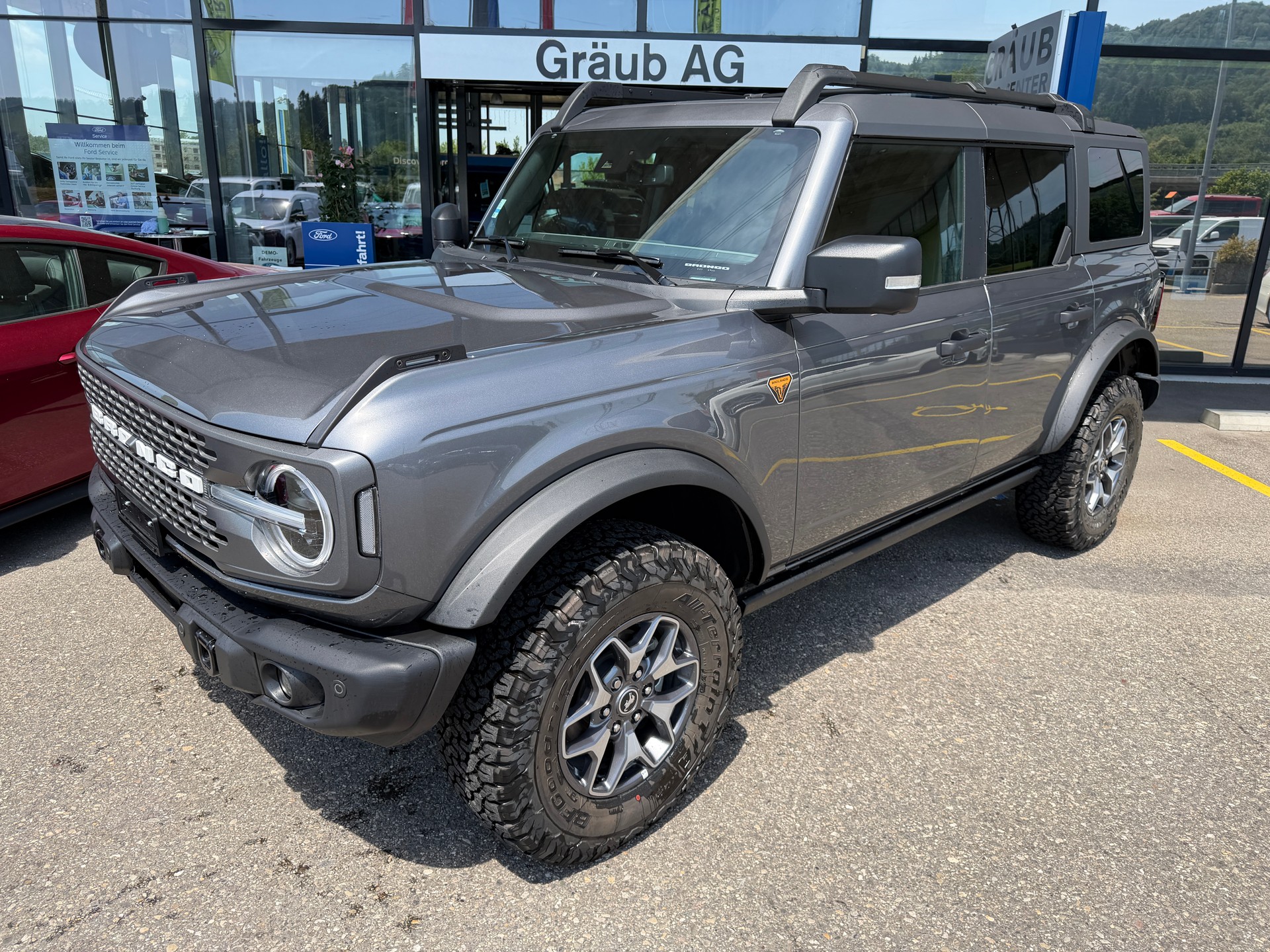 FORD Bronco 2.7 EcoB Badlands e-4WD-showroom-element-2