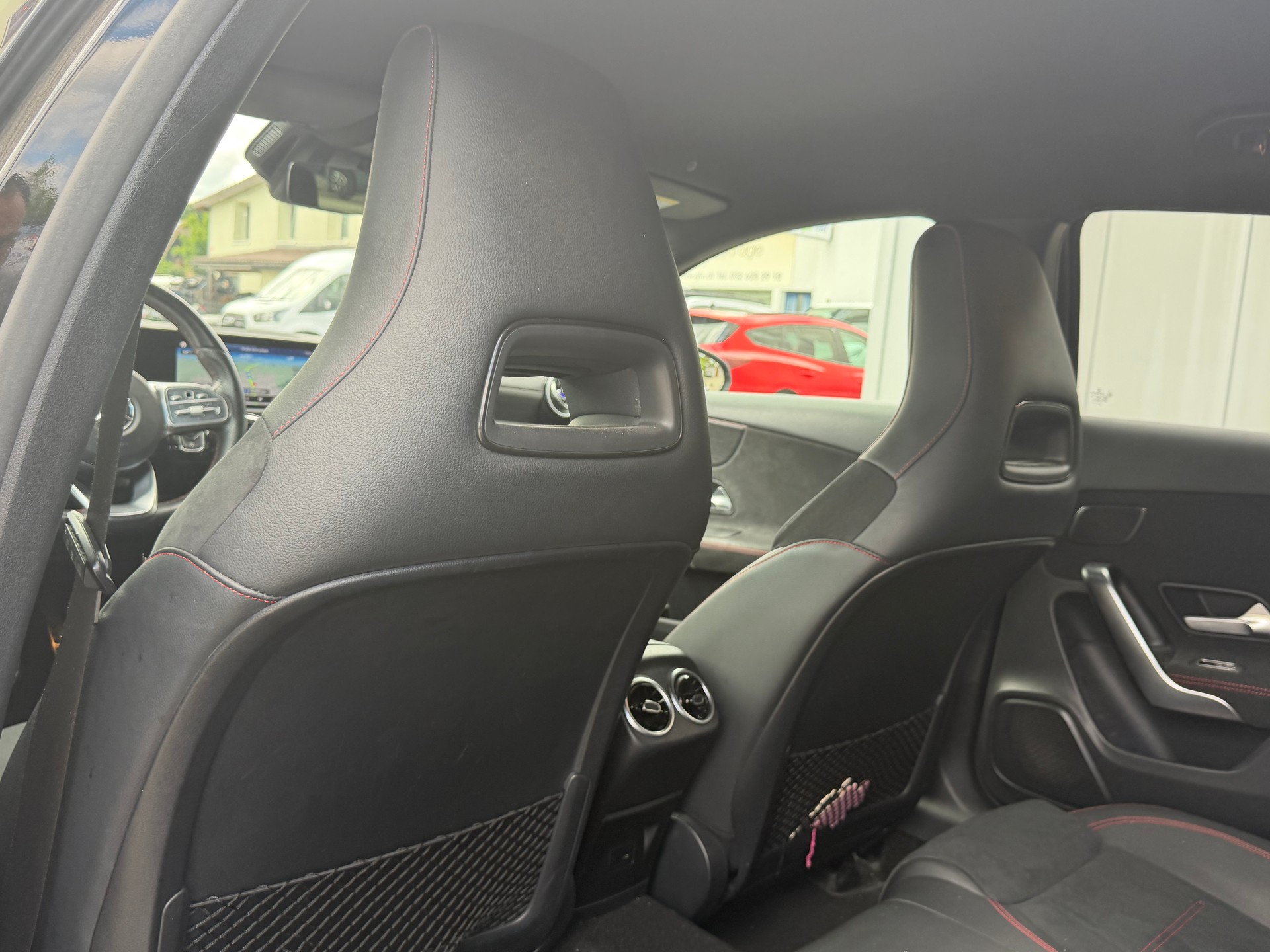 MERCEDES-BENZ A 180 Night Star AMG Line 7G-DCT-image-12