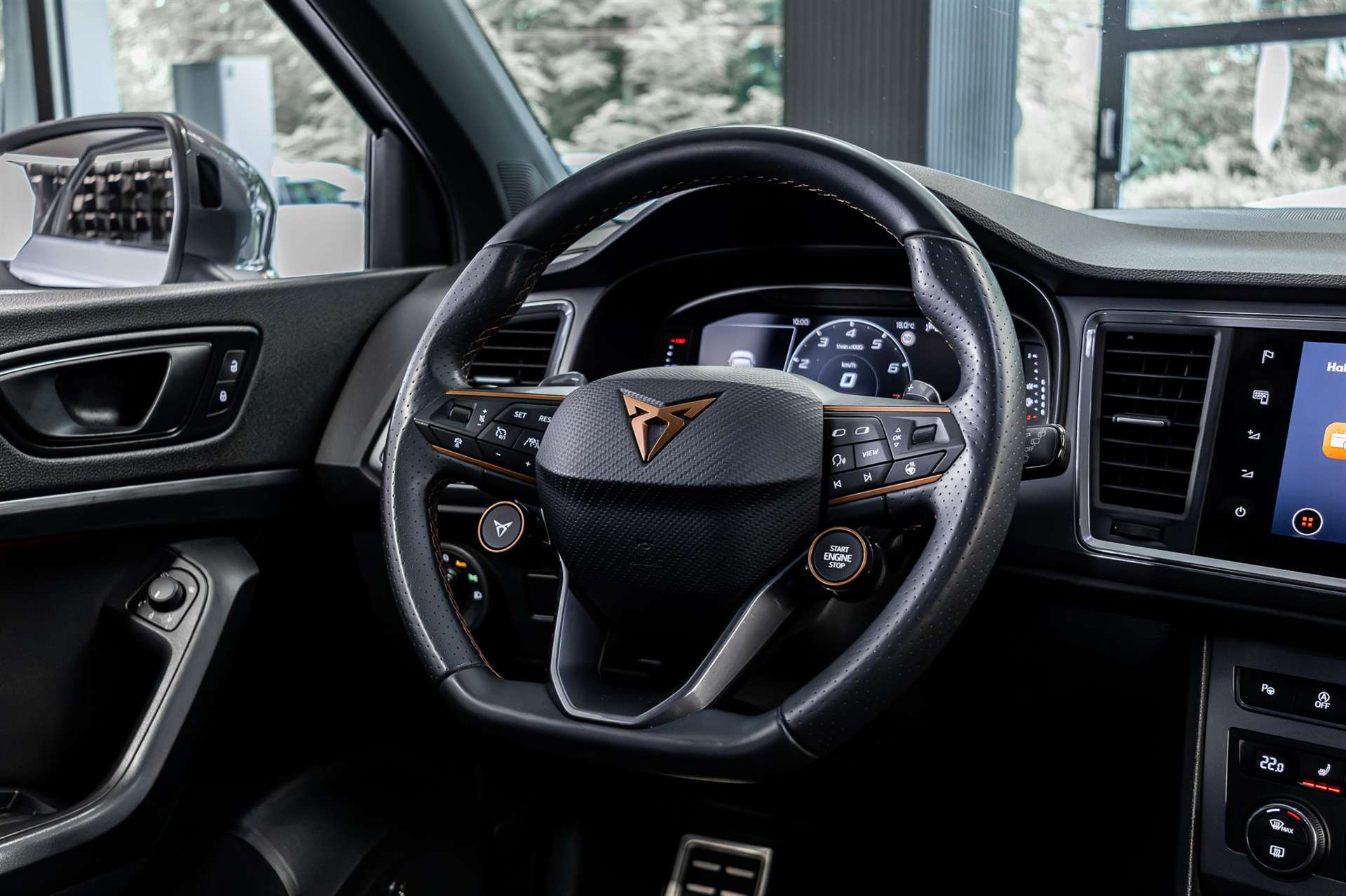CUPRA Ateca 2.0TSI 4Drive DSG-image-8
