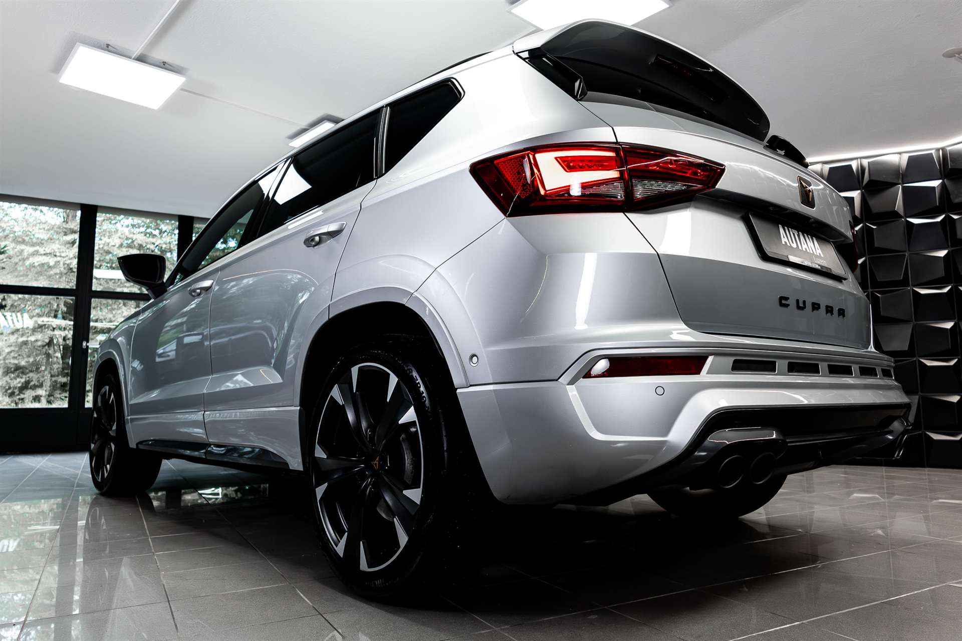 CUPRA Ateca 2.0TSI 4Drive DSG-image-29