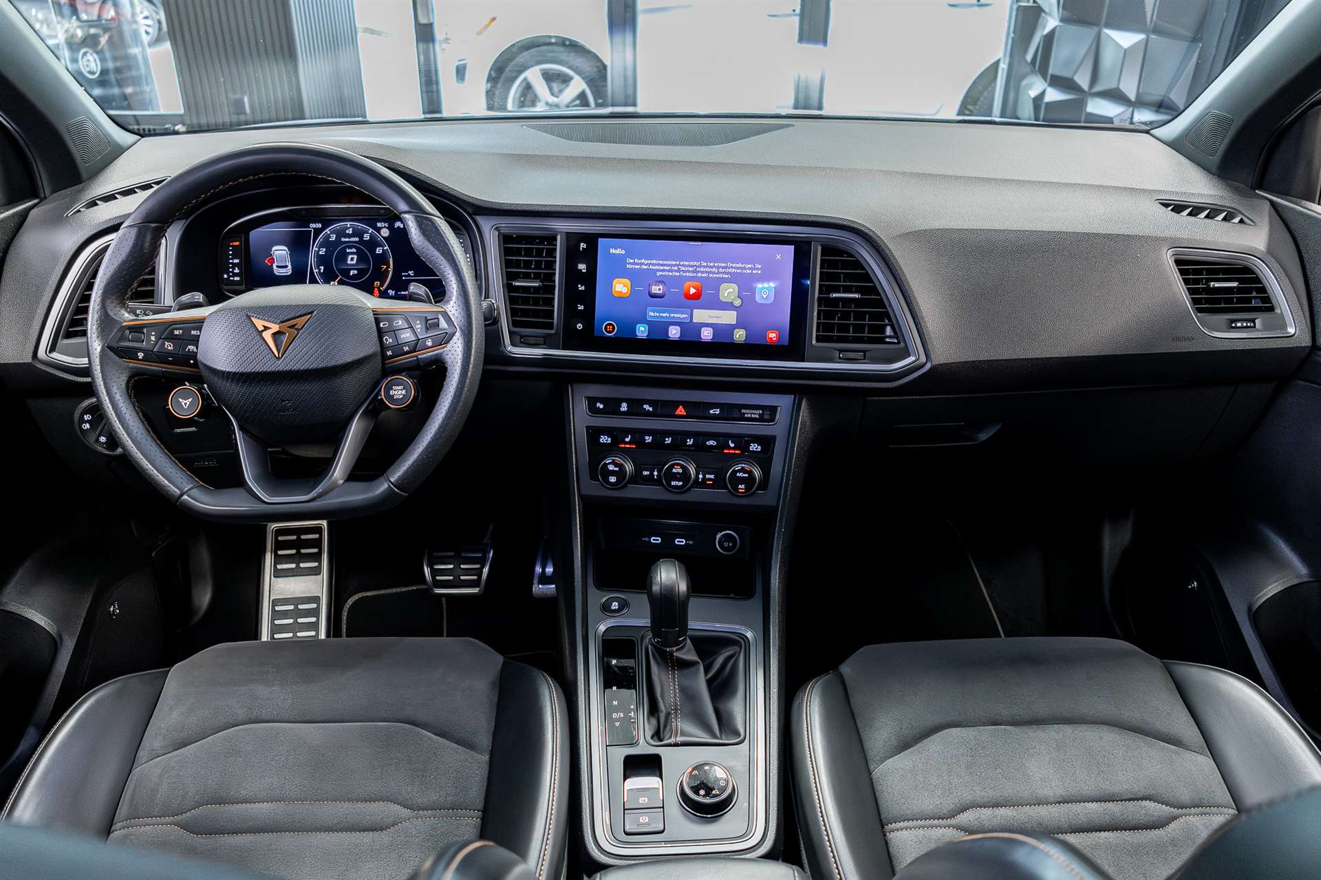 CUPRA Ateca 2.0TSI 4Drive DSG-image-6