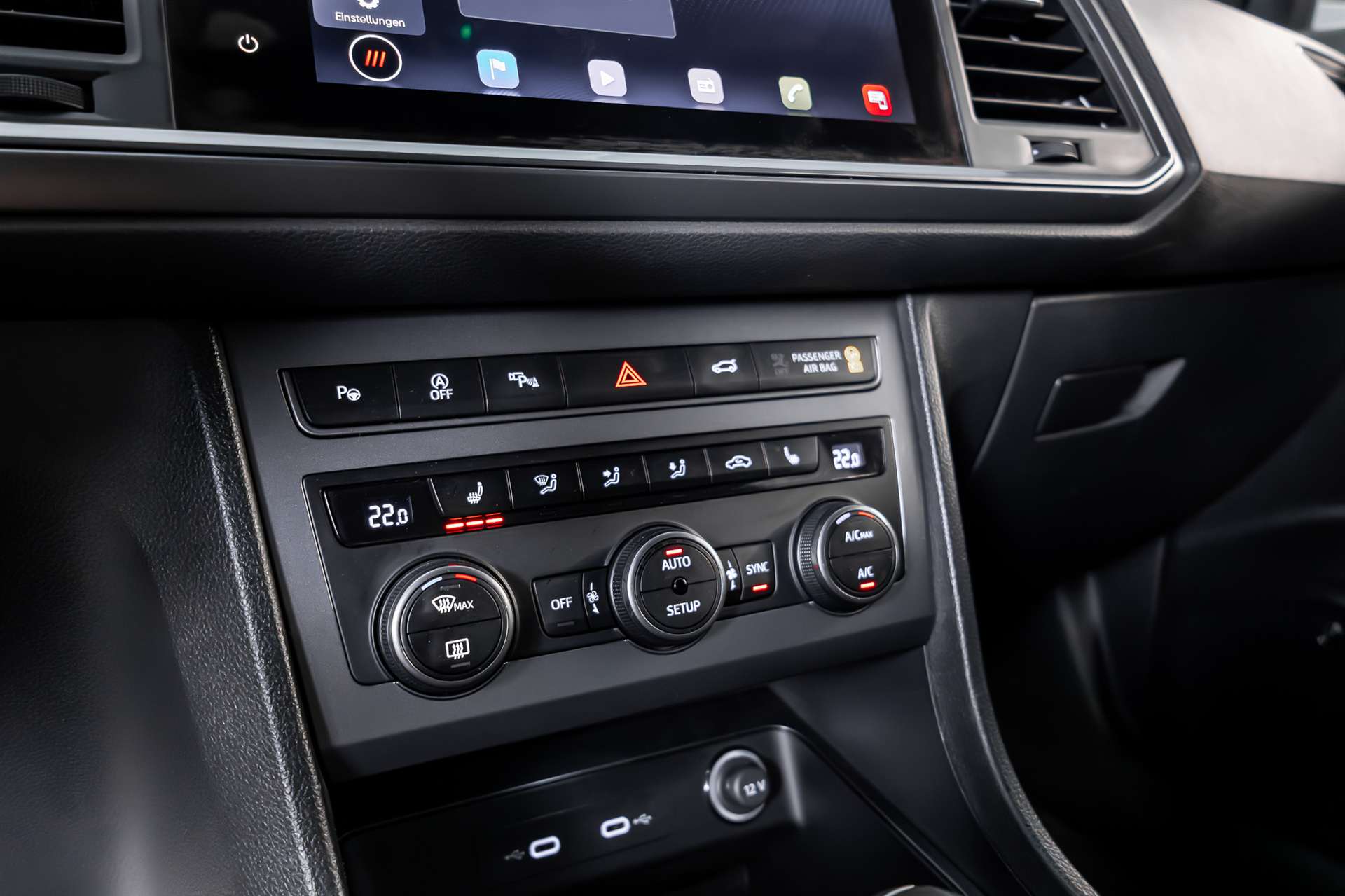 CUPRA Ateca 2.0TSI 4Drive DSG-image-19