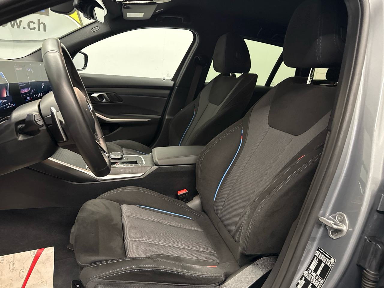 BMW 320d xDrive 48V Touring Steptronic M Sport-showroom-element-3