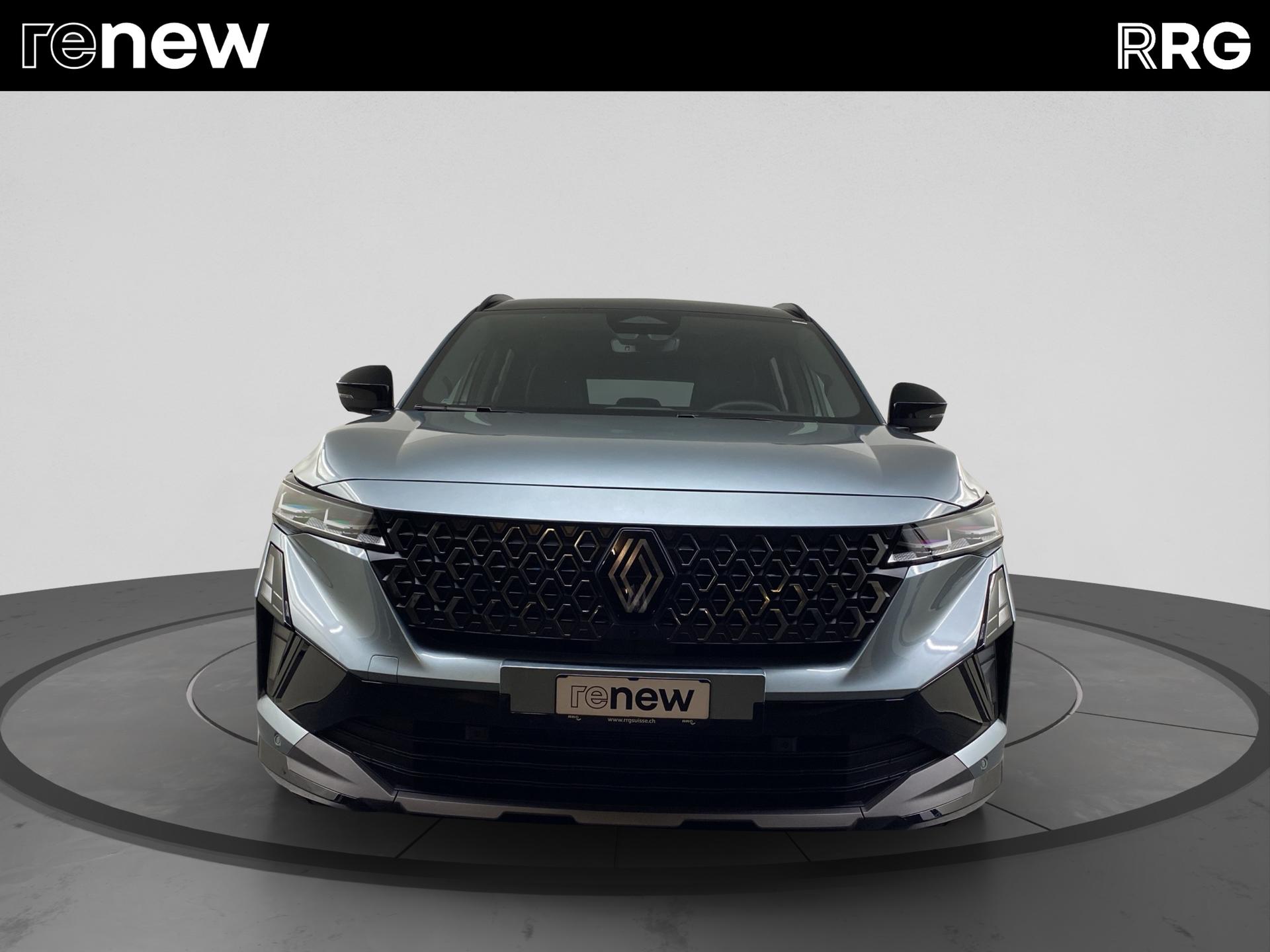 RENAULT Espace 1.2 E-Tech 200 Iconic 5-Sitze-showroom-element-1