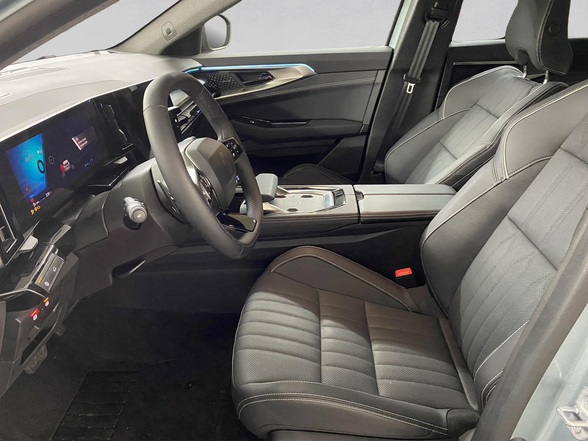 RENAULT Espace 1.2 E-Tech 200 Iconic 5-Sitze-image-8