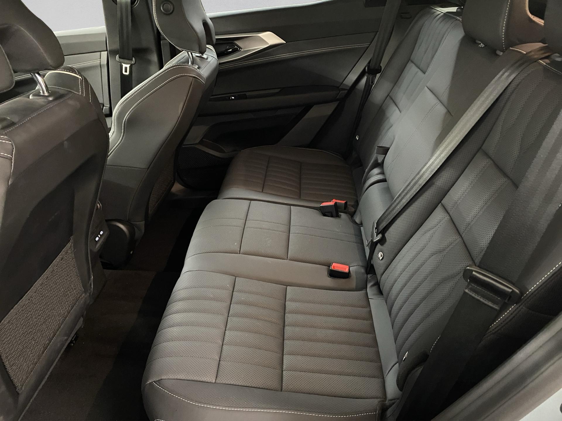RENAULT Espace 1.2 E-Tech 200 Iconic 5-Sitze-image-14