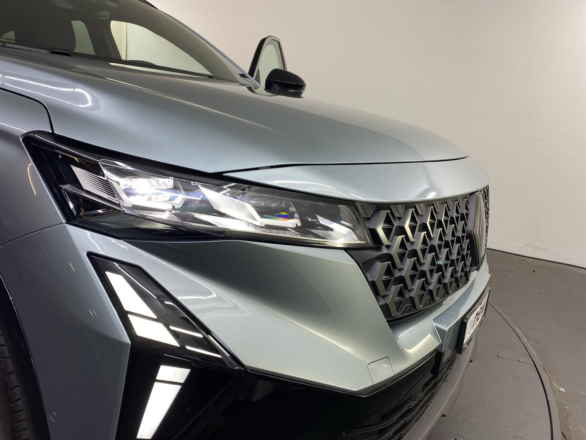 RENAULT Espace 1.2 E-Tech 200 Iconic 5-Sitze-image-22