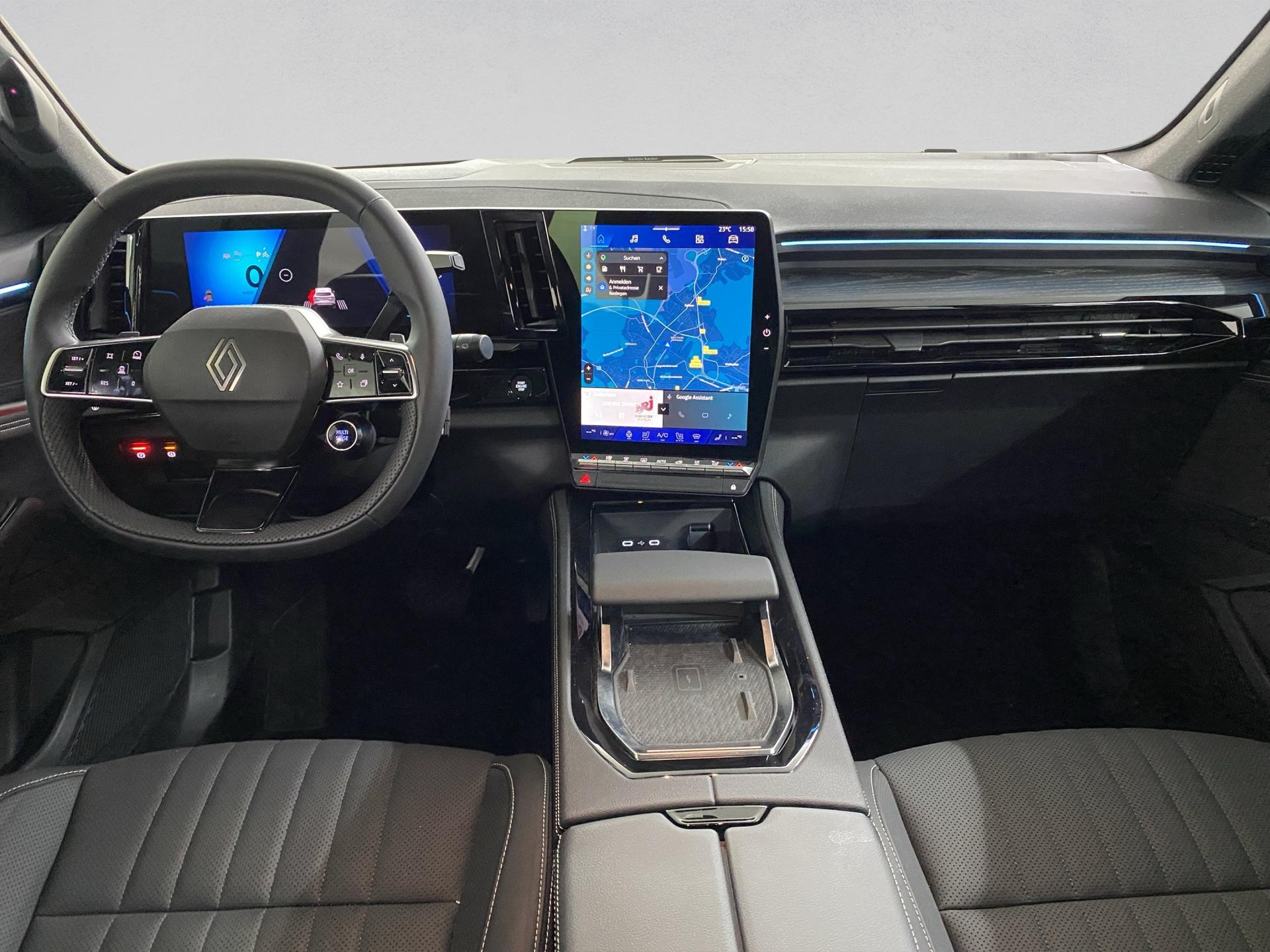 RENAULT Espace 1.2 E-Tech 200 Iconic 5-Sitze-image-13