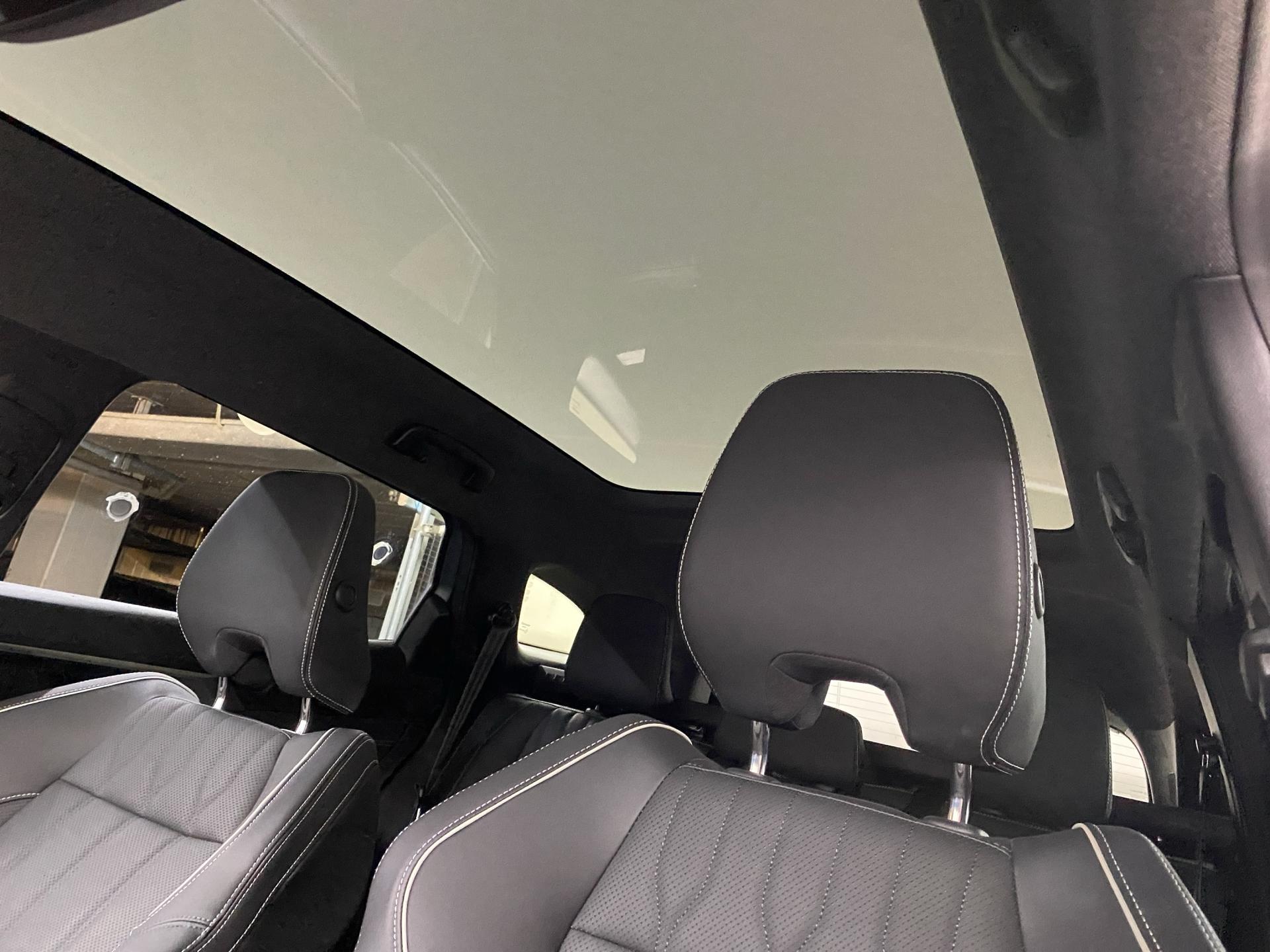 RENAULT Espace 1.2 E-Tech 200 Iconic 5-Sitze-image-19