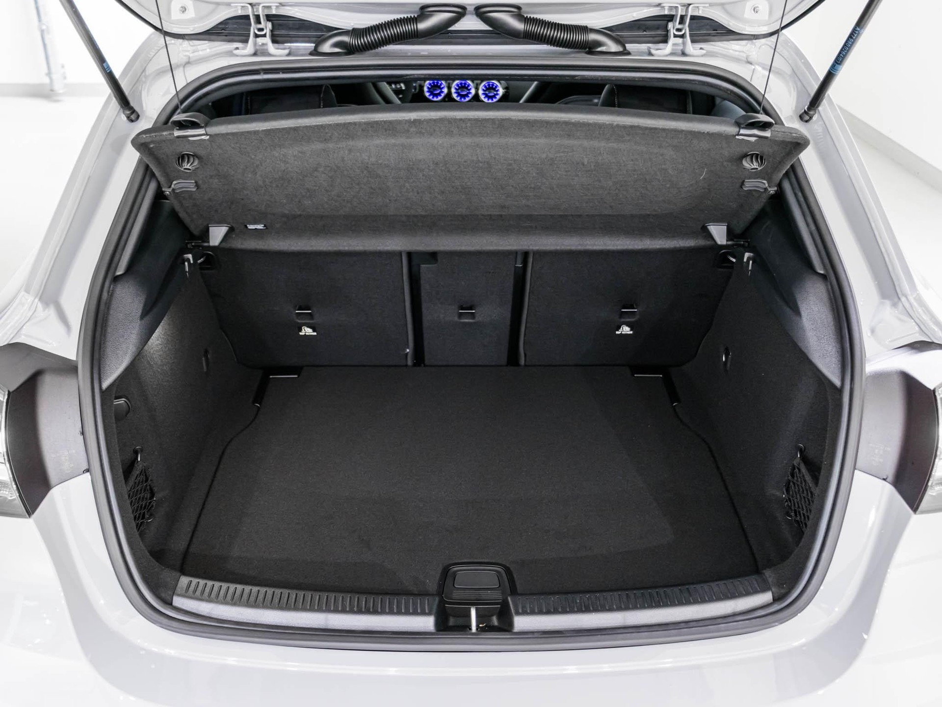 MERCEDES-BENZ A 45 S AMG 4MATIC+-image-13