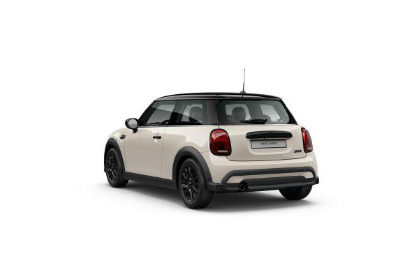 MINI Cooper Classic Trim F56 1.5i (CH)-showroom-element-1